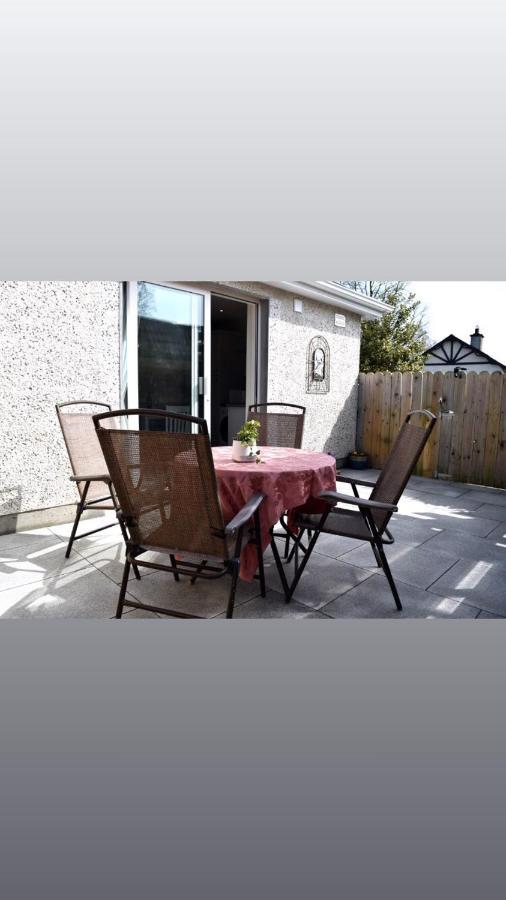 Orchard Grove Bed & Breakfast R21Rc58 Bagenalstown Экстерьер фото