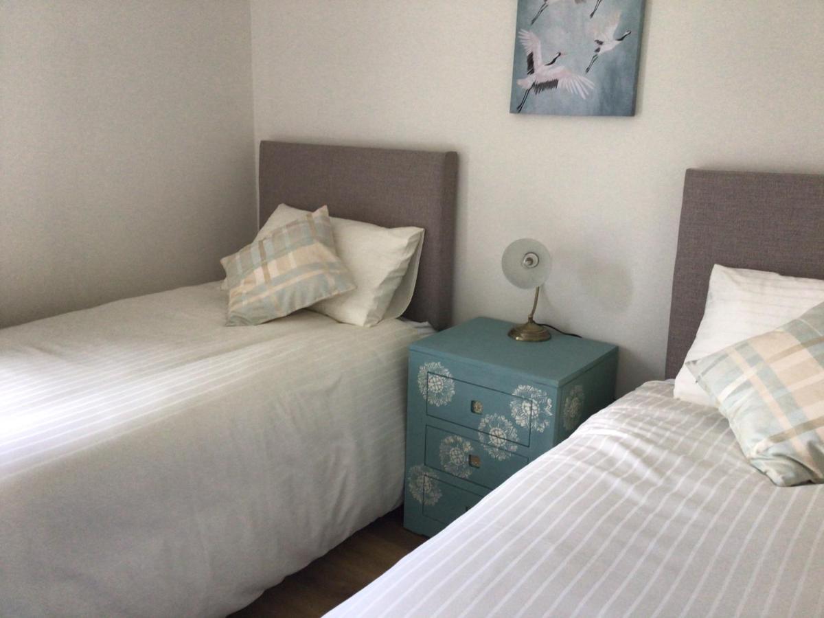 Orchard Grove Bed & Breakfast R21Rc58 Bagenalstown Экстерьер фото