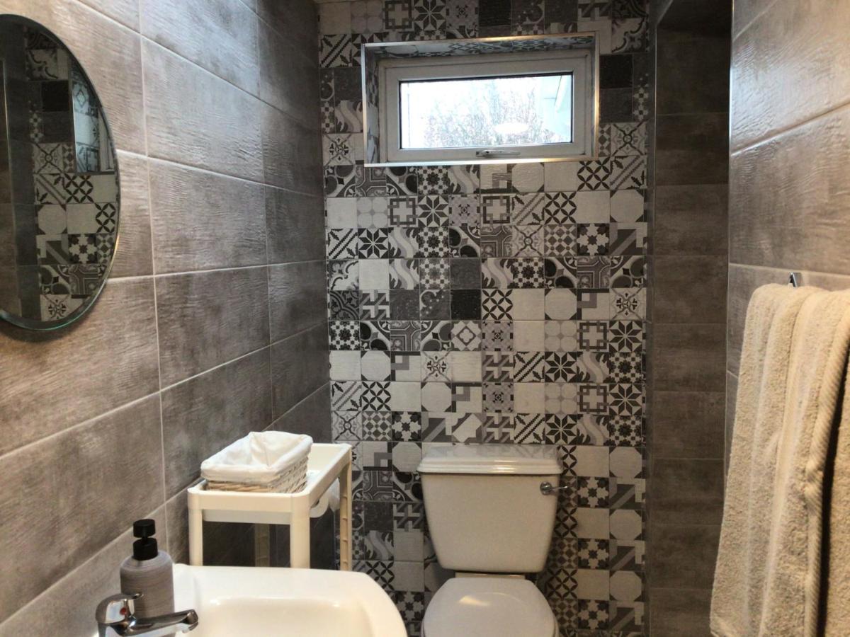Orchard Grove Bed & Breakfast R21Rc58 Bagenalstown Экстерьер фото