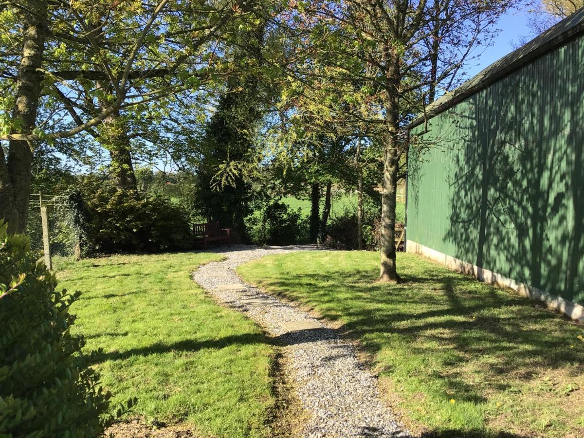 Orchard Grove Bed & Breakfast R21Rc58 Bagenalstown Экстерьер фото