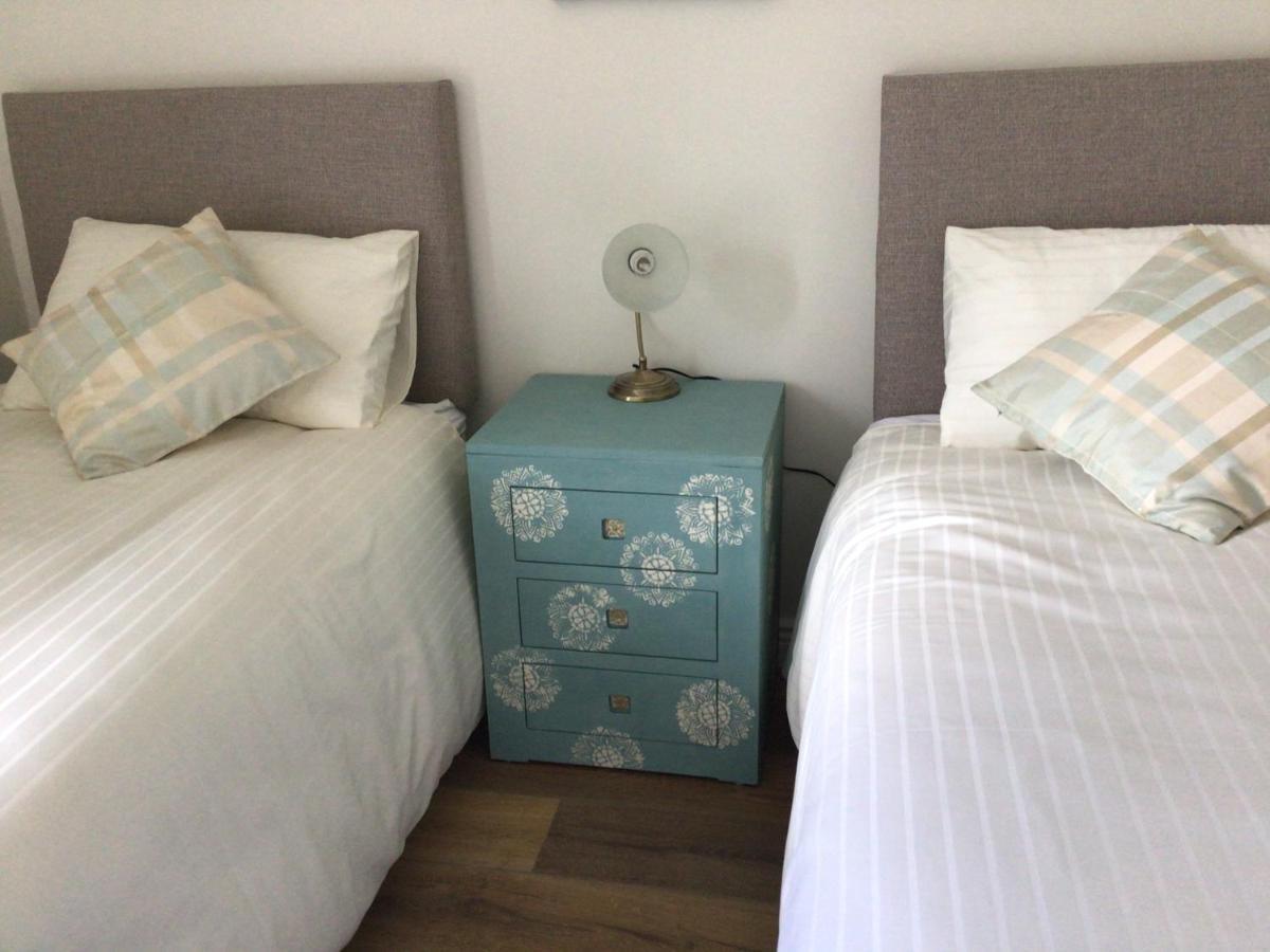 Orchard Grove Bed & Breakfast R21Rc58 Bagenalstown Экстерьер фото