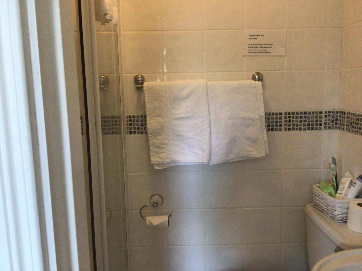 Orchard Grove Bed & Breakfast R21Rc58 Bagenalstown Экстерьер фото