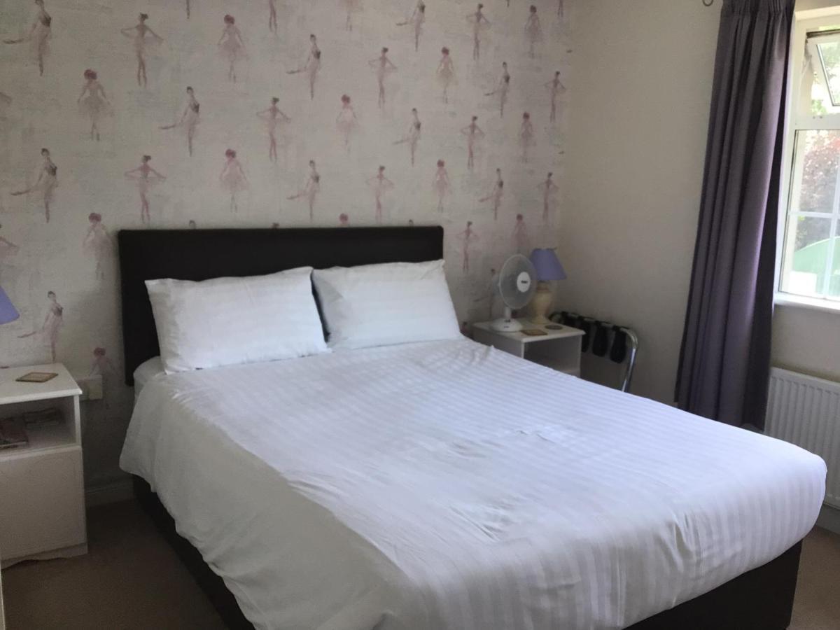 Orchard Grove Bed & Breakfast R21Rc58 Bagenalstown Экстерьер фото