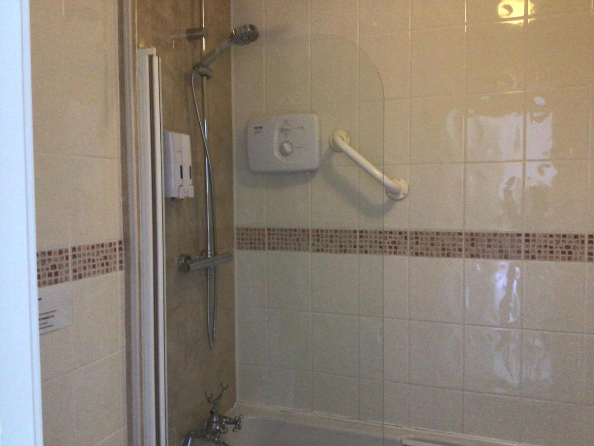 Orchard Grove Bed & Breakfast R21Rc58 Bagenalstown Экстерьер фото