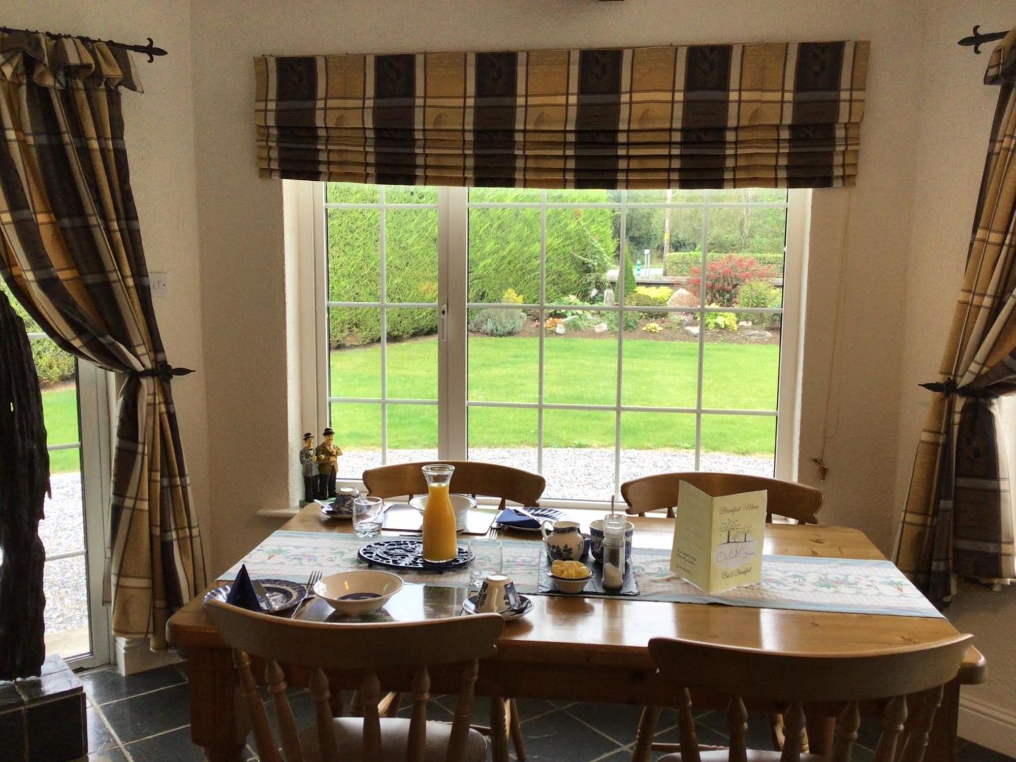 Orchard Grove Bed & Breakfast R21Rc58 Bagenalstown Экстерьер фото