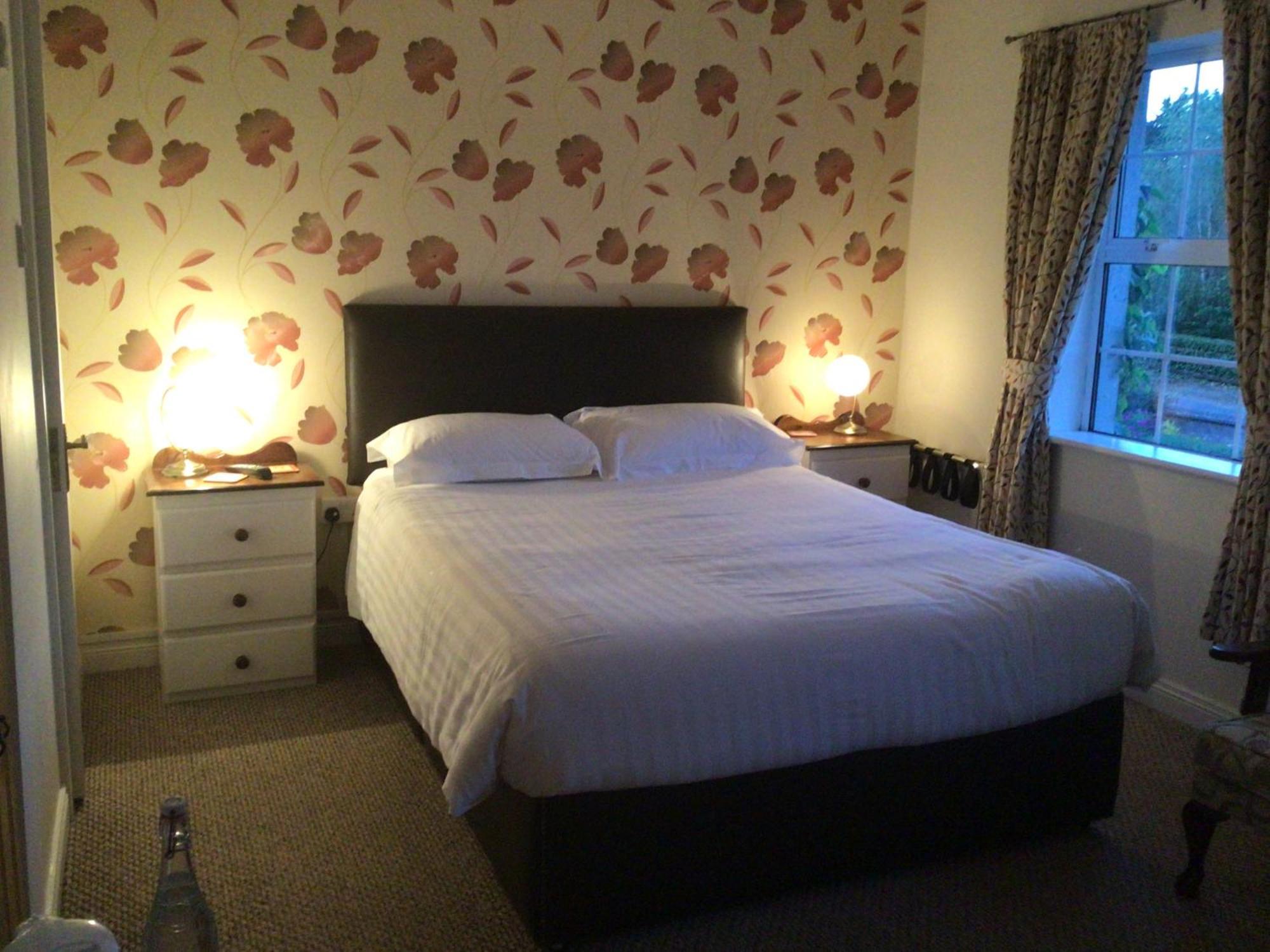 Orchard Grove Bed & Breakfast R21Rc58 Bagenalstown Экстерьер фото