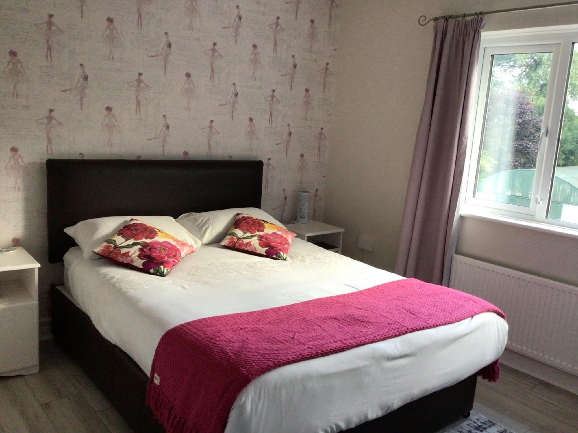 Orchard Grove Bed & Breakfast R21Rc58 Bagenalstown Экстерьер фото