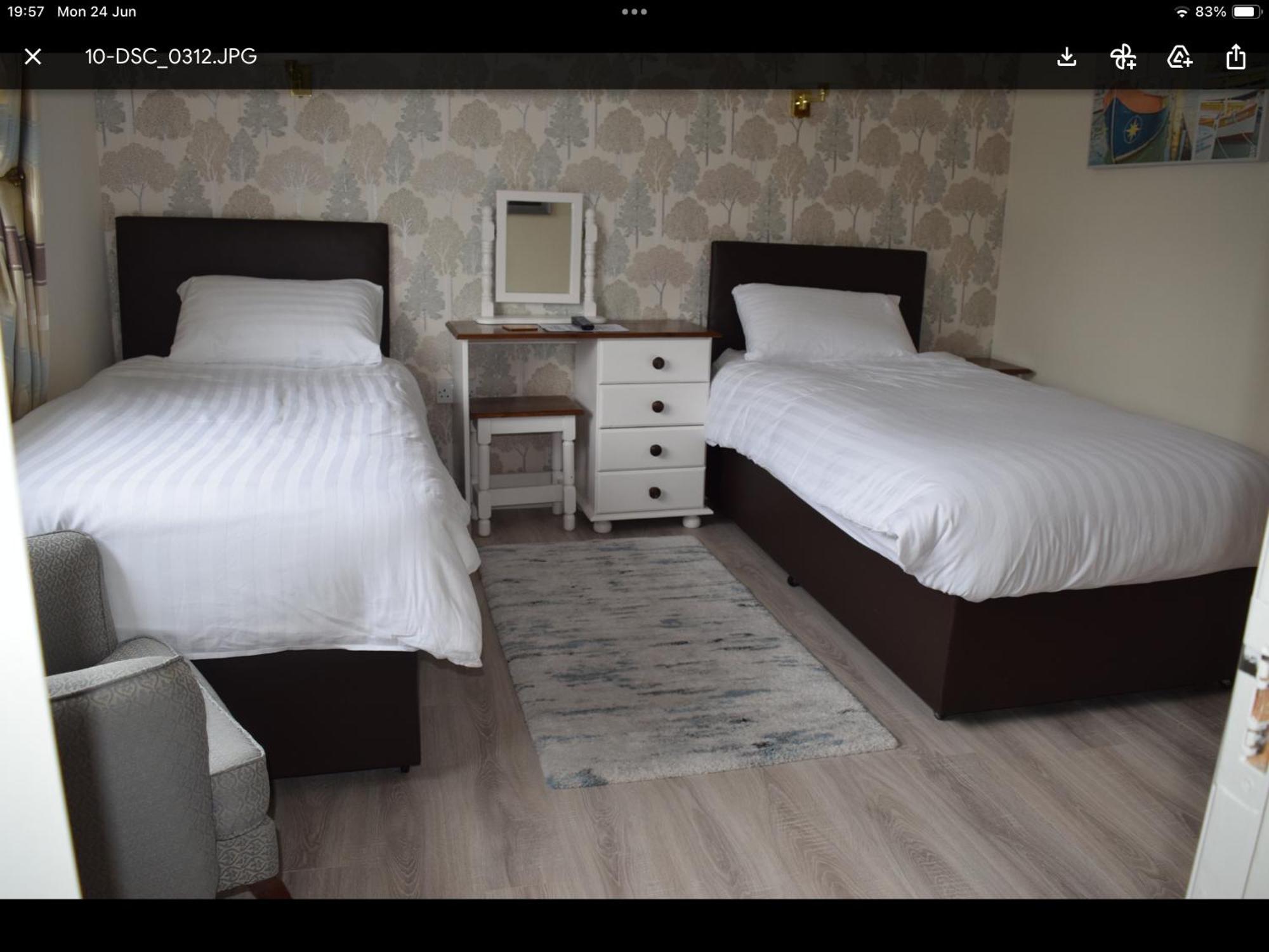 Orchard Grove Bed & Breakfast R21Rc58 Bagenalstown Экстерьер фото