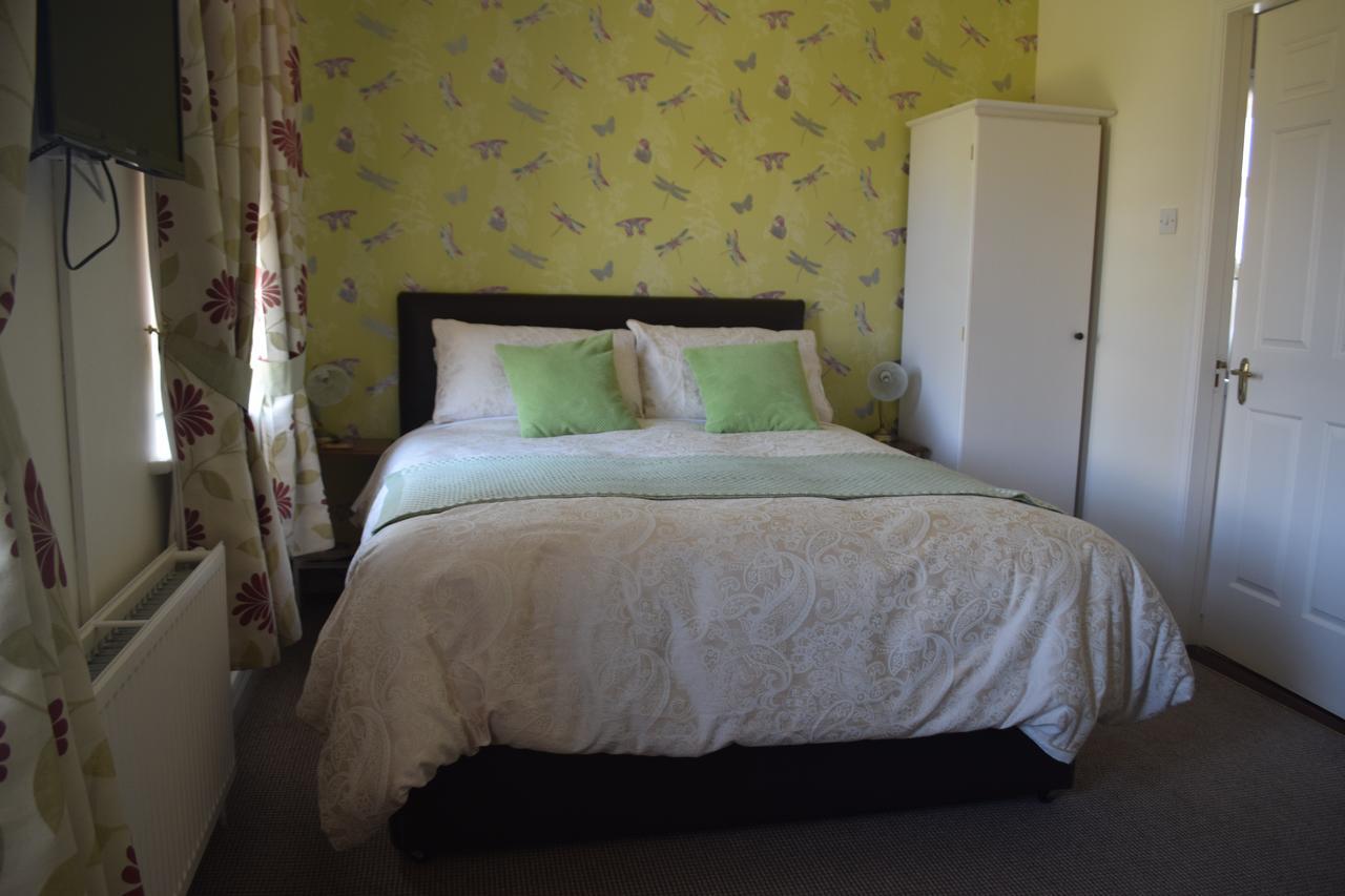 Orchard Grove Bed & Breakfast R21Rc58 Bagenalstown Экстерьер фото