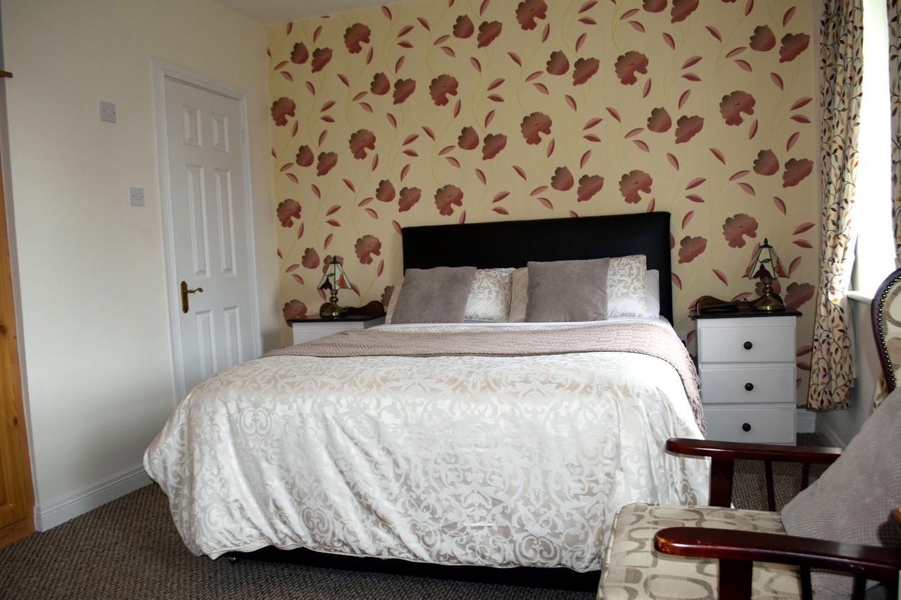 Orchard Grove Bed & Breakfast R21Rc58 Bagenalstown Экстерьер фото