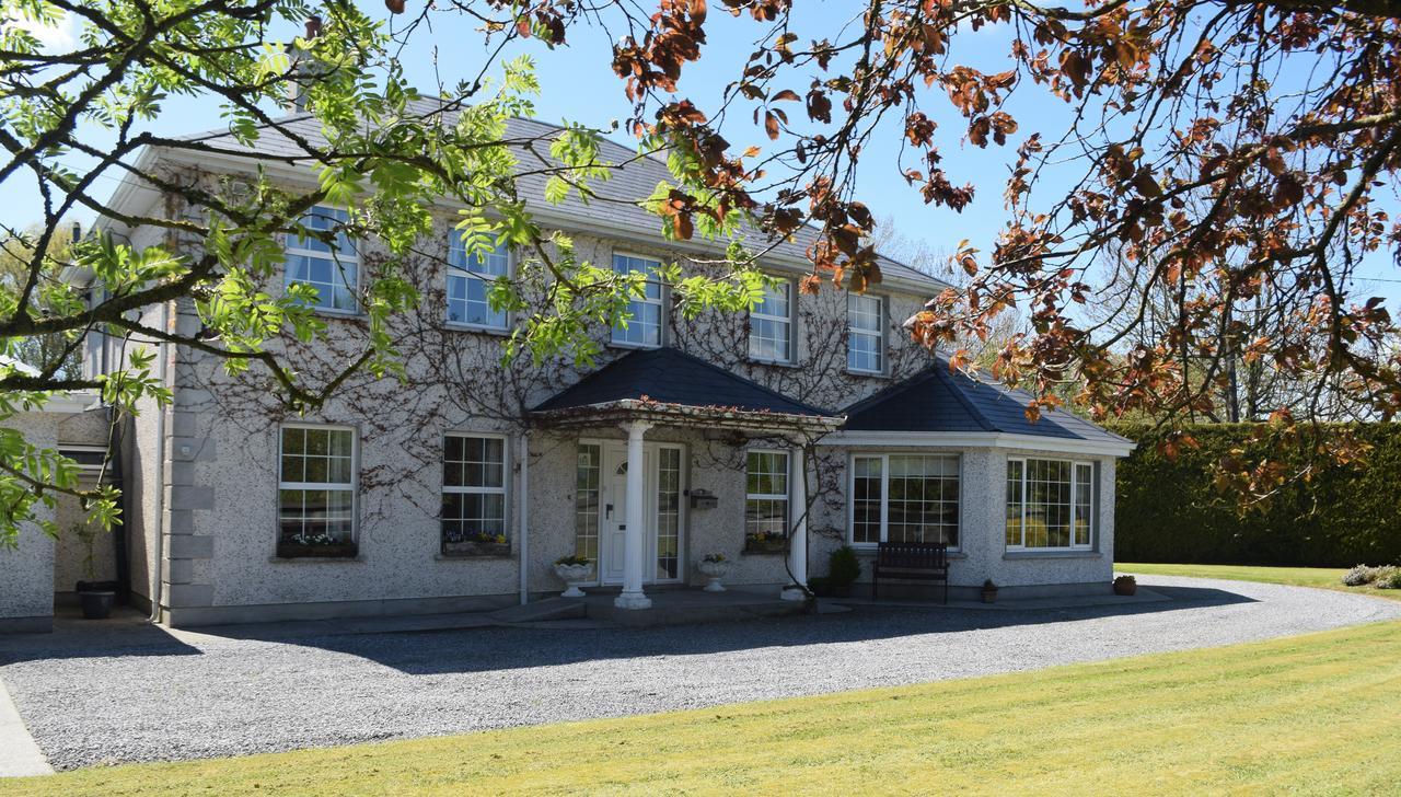 Orchard Grove Bed & Breakfast R21Rc58 Bagenalstown Экстерьер фото