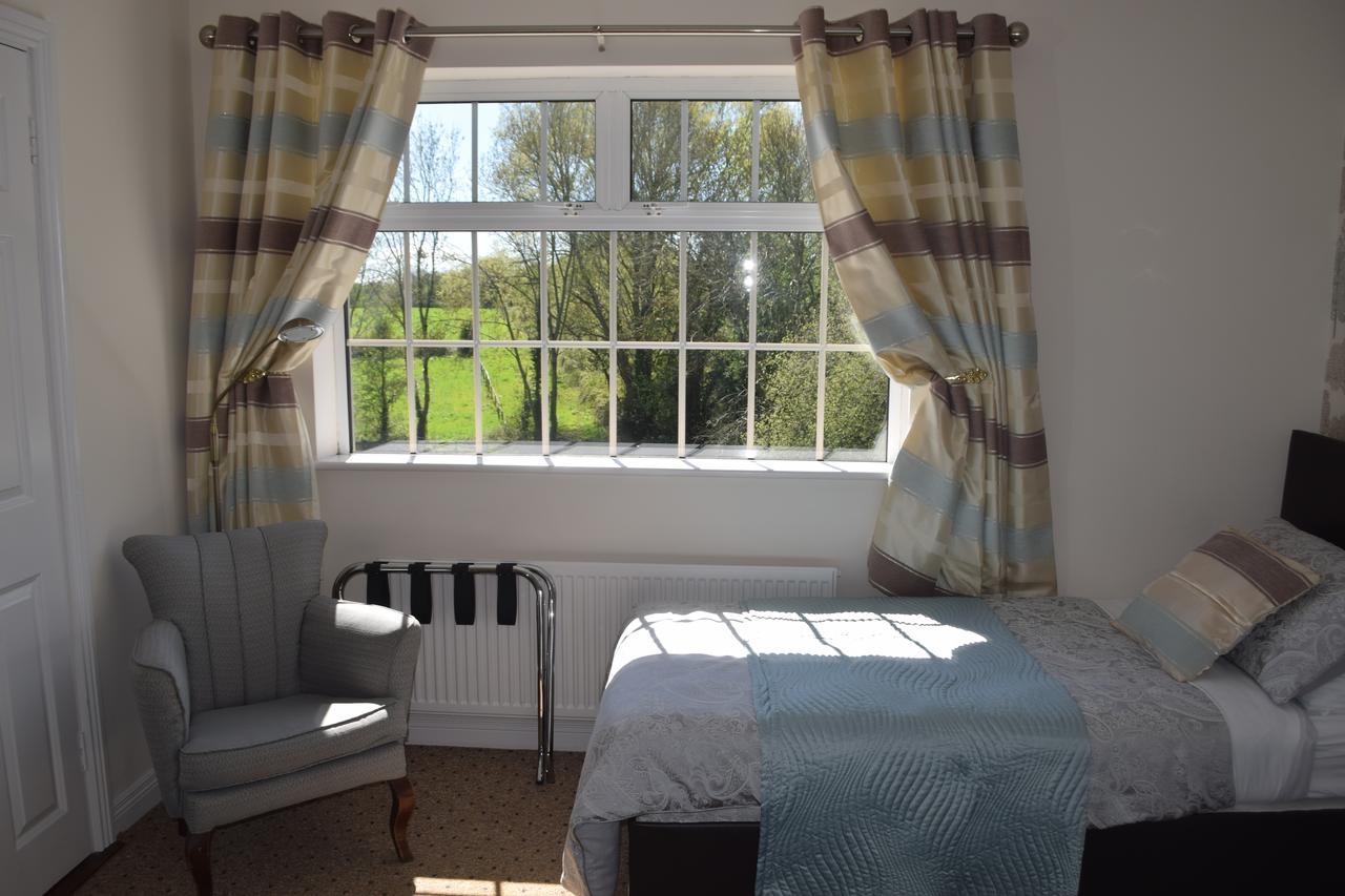 Orchard Grove Bed & Breakfast R21Rc58 Bagenalstown Экстерьер фото
