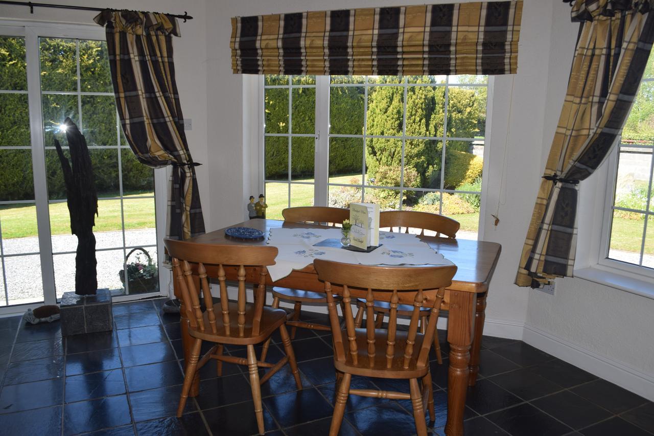 Orchard Grove Bed & Breakfast R21Rc58 Bagenalstown Экстерьер фото