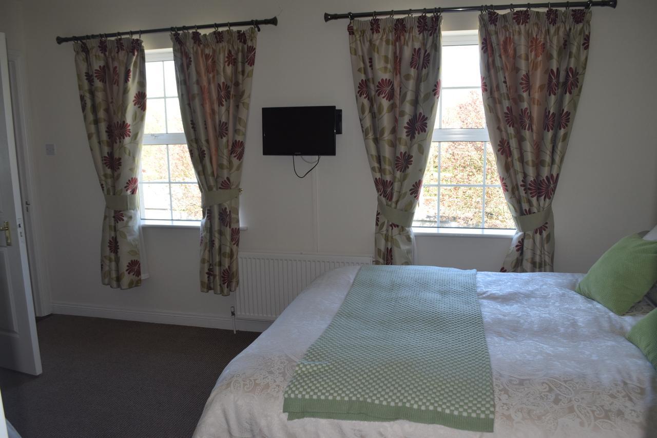 Orchard Grove Bed & Breakfast R21Rc58 Bagenalstown Экстерьер фото