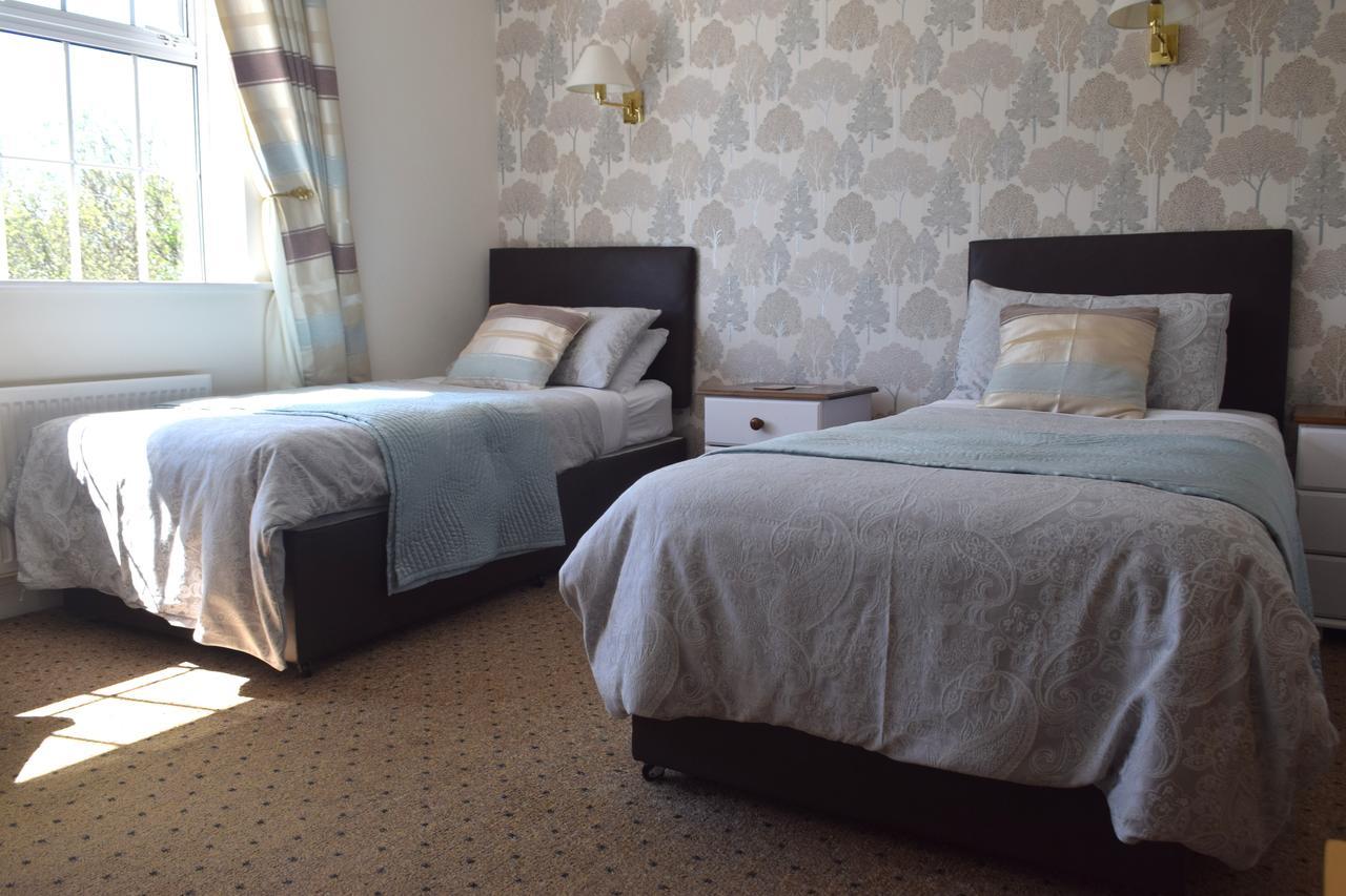 Orchard Grove Bed & Breakfast R21Rc58 Bagenalstown Экстерьер фото