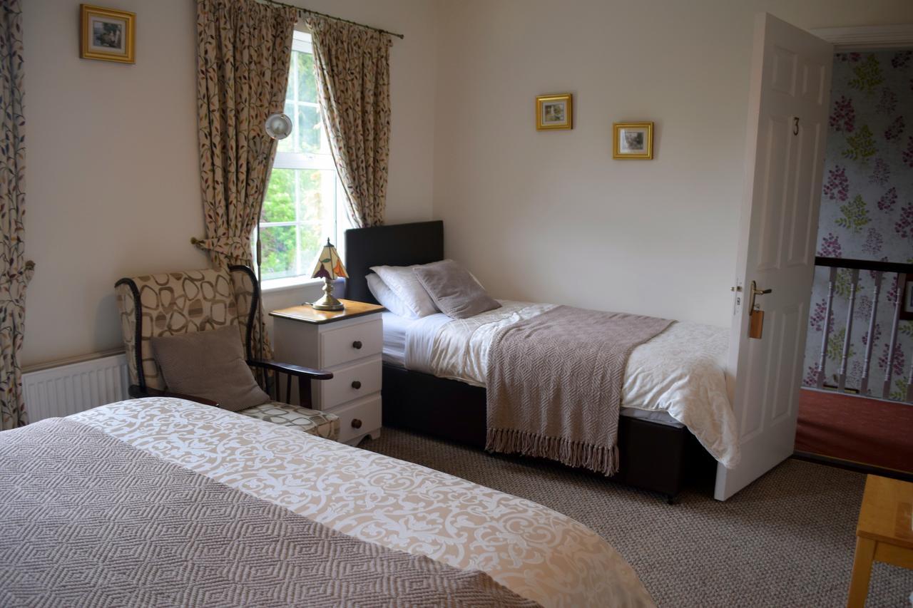 Orchard Grove Bed & Breakfast R21Rc58 Bagenalstown Экстерьер фото
