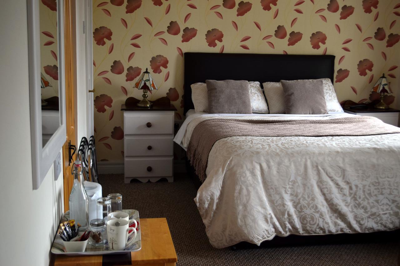 Orchard Grove Bed & Breakfast R21Rc58 Bagenalstown Экстерьер фото